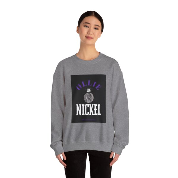 Unisex Heavy Blend™ Crewneck Sweatshirt - Image 16