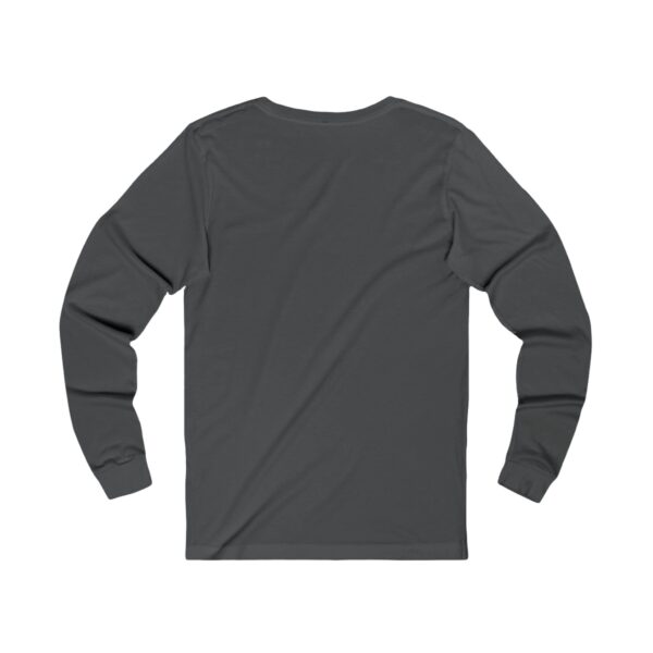 Unisex Jersey Long Sleeve Tee - Image 22