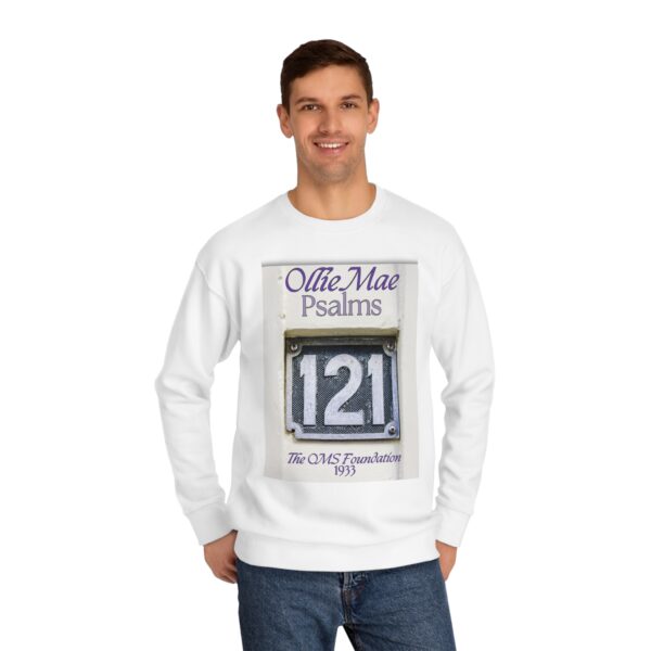 Unisex Crew Sweatshirt - Image 3