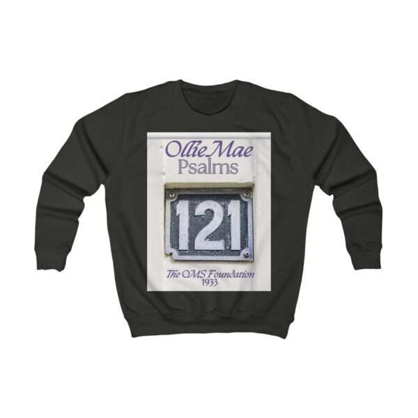 Kids Sweatshirt - Image 5