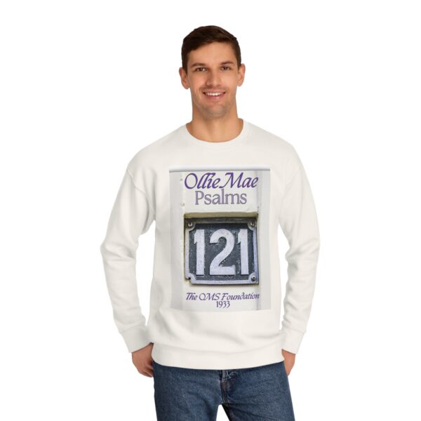 Unisex Crew Sweatshirt - Image 23