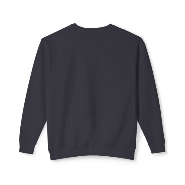 Unisex Lightweight Crewneck Sweatshirt - Image 6