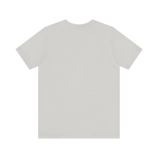 Copy of Unisex Jersey Short Sleeve Tee - Image 18