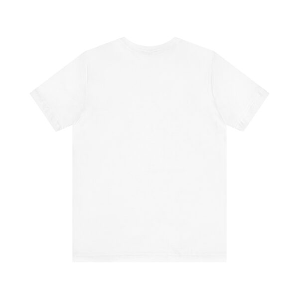 Copy of Unisex Jersey Short Sleeve Tee - Image 22