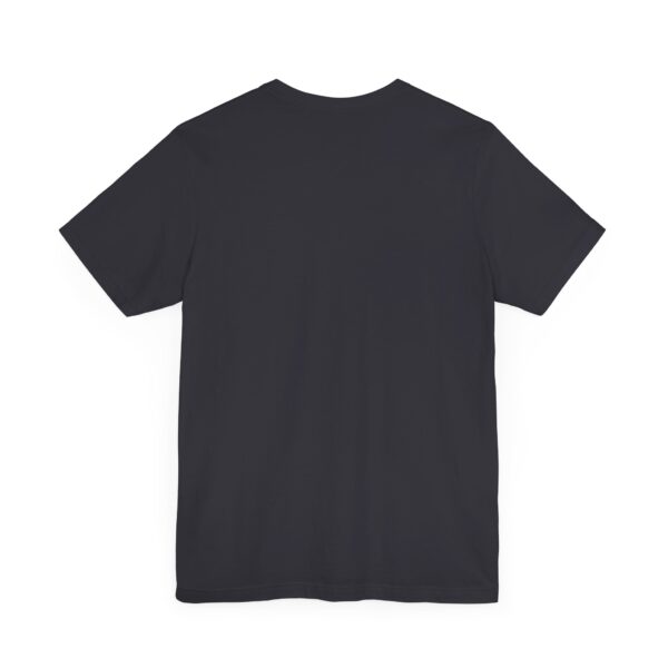 Copy of Unisex Jersey Short Sleeve Tee - Image 12