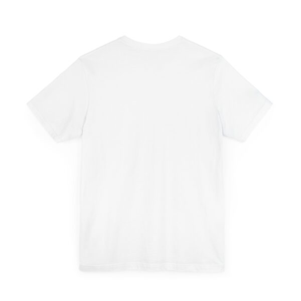 Copy of Unisex Jersey Short Sleeve Tee - Image 24