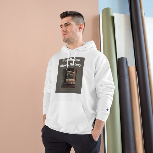 Champion Hoodie - Image 7