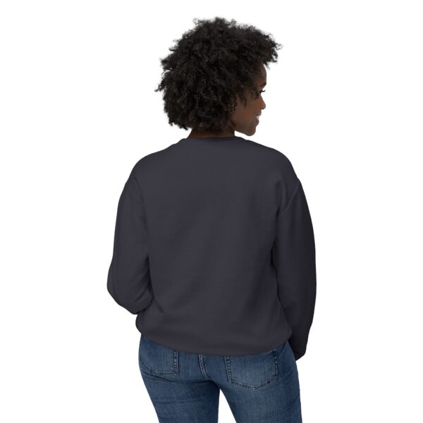 Copy of Unisex Lightweight Crewneck Sweatshirt - Image 8