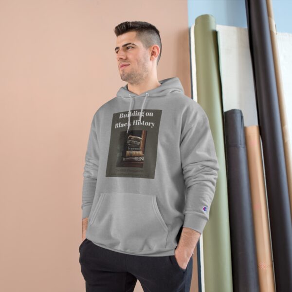 Champion Hoodie - Image 11