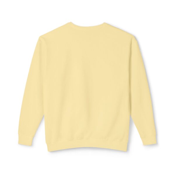 Copy of Unisex Lightweight Crewneck Sweatshirt - Image 14