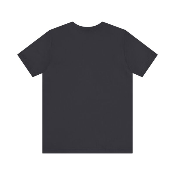 Copy of Unisex Jersey Short Sleeve Tee - Image 10