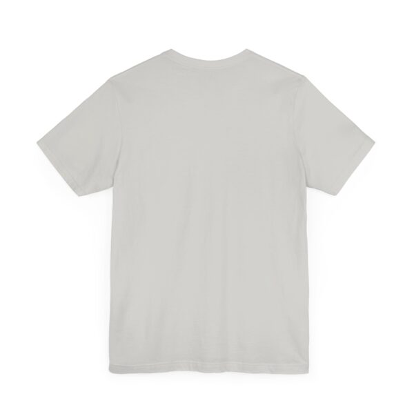 Copy of Unisex Jersey Short Sleeve Tee - Image 20